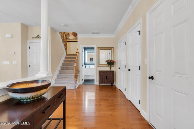 76 Demarest Drive, Manalapan, NJ 07726