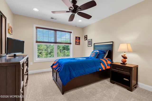 76 Demarest Drive, Manalapan, NJ 07726