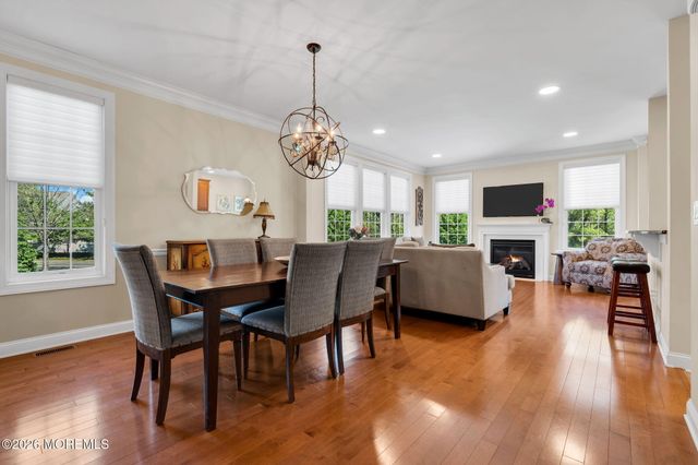 76 Demarest Drive, Manalapan, NJ 07726
