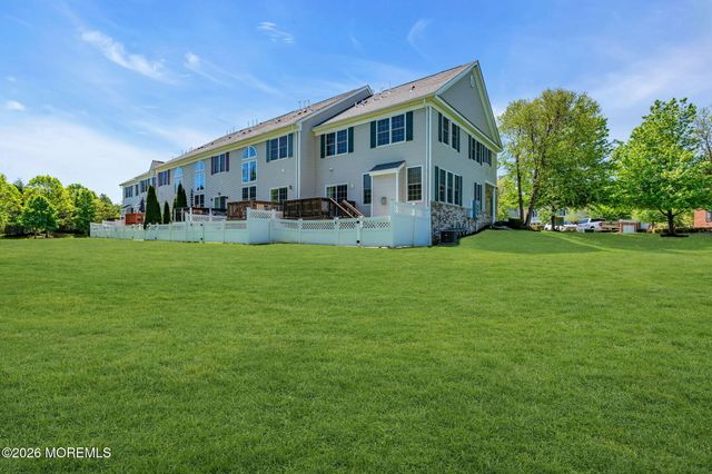 76 Demarest Drive, Manalapan, NJ 07726
