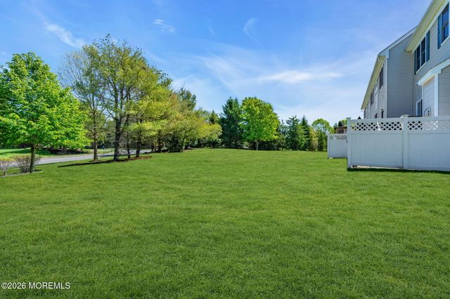 76 Demarest Drive, Manalapan, NJ 07726