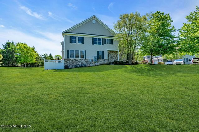 76 Demarest Drive, Manalapan, NJ 07726