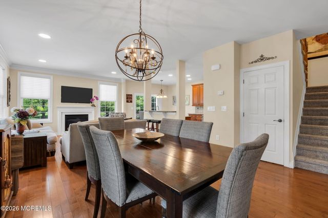 76 Demarest Drive, Manalapan, NJ 07726