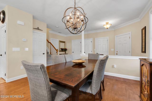 76 Demarest Drive, Manalapan, NJ 07726