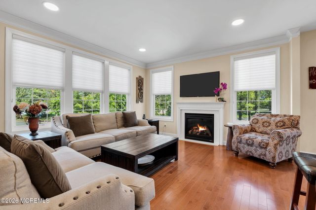 76 Demarest Drive, Manalapan, NJ 07726