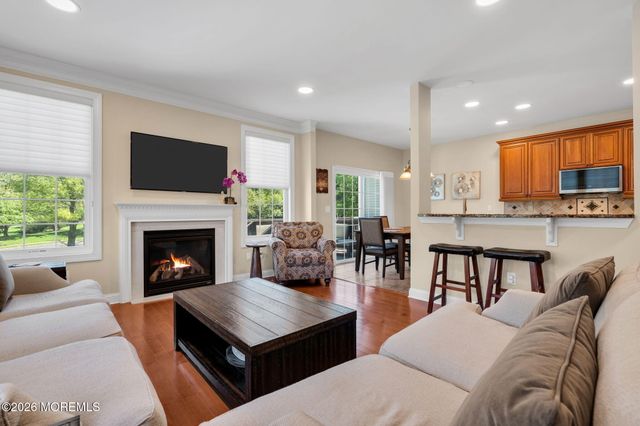 76 Demarest Drive, Manalapan, NJ 07726