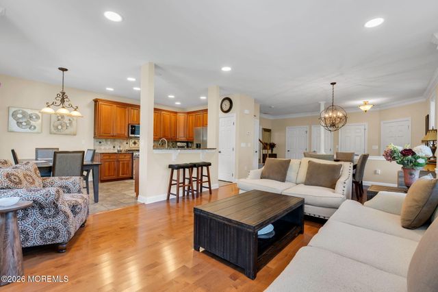 76 Demarest Drive, Manalapan, NJ 07726