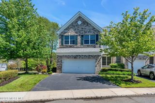 76 Demarest Drive, Manalapan, NJ 07726