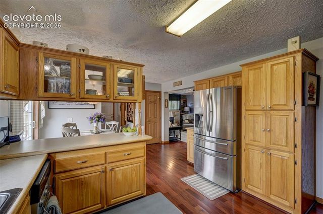 36930 Judge Orr Road, Calhan, CO 80808