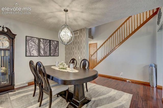 36930 Judge Orr Road, Calhan, CO 80808