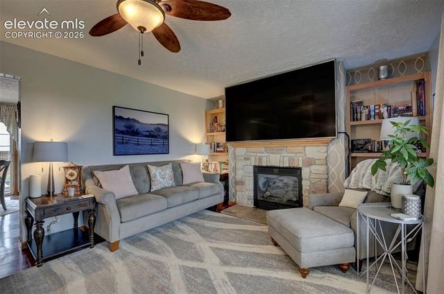 36930 Judge Orr Road, Calhan, CO 80808