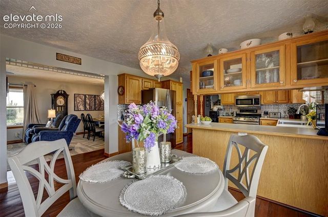 36930 Judge Orr Road, Calhan, CO 80808