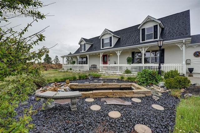 36930 Judge Orr Road, Calhan, CO 80808