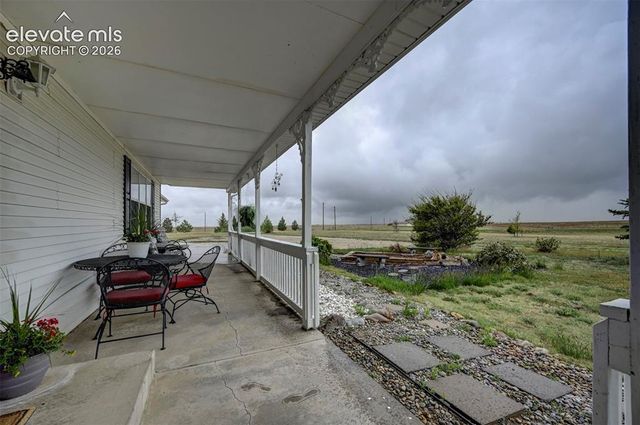36930 Judge Orr Road, Calhan, CO 80808