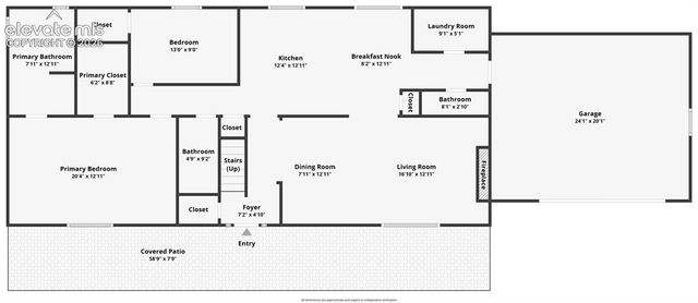 36930 Judge Orr Road, Calhan, CO 80808