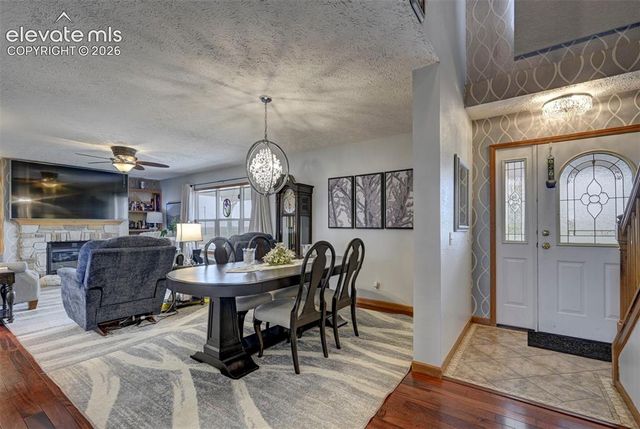 36930 Judge Orr Road, Calhan, CO 80808
