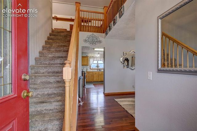 36930 Judge Orr Road, Calhan, CO 80808