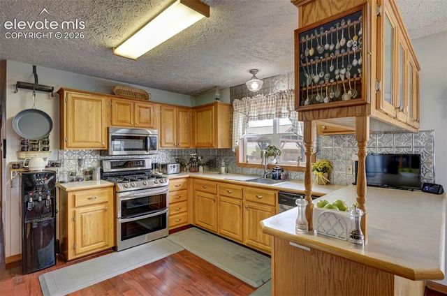 36930 Judge Orr Road, Calhan, CO 80808