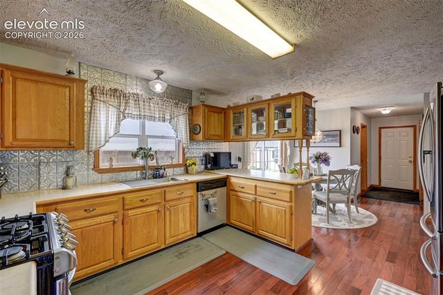 36930 Judge Orr Road, Calhan, CO 80808