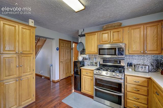 36930 Judge Orr Road, Calhan, CO 80808