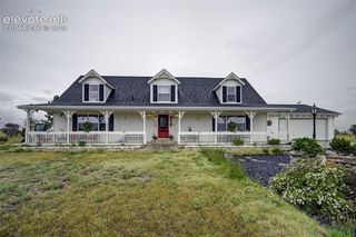 36930 Judge Orr Road, Calhan, CO 80808