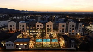 6040 Radiant Court 304, Chula Vista, CA 91913