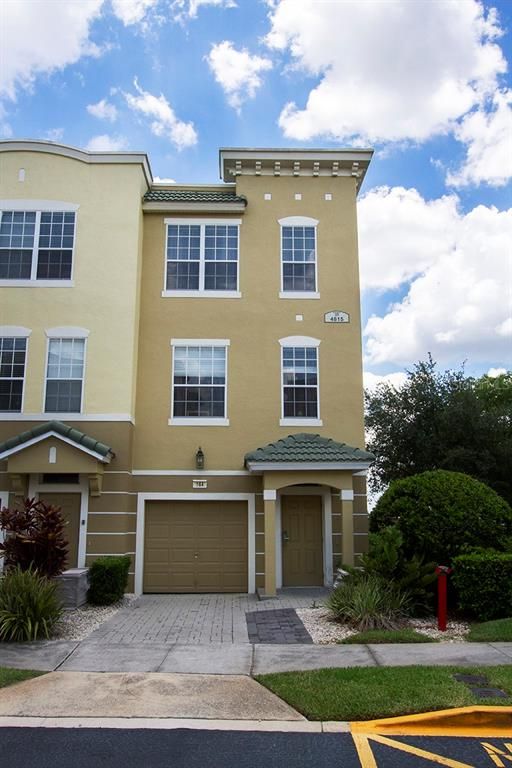 4815 TIDECREST AVENUE 164, Orlando, FL 32819