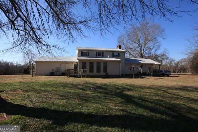 3750 Rome Highway, Aragon, GA 30104