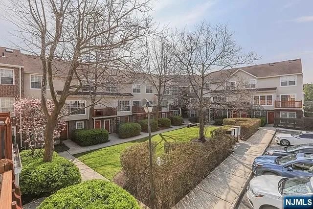1430 Westgate Drive 8201, Fort Lee, NJ 07024