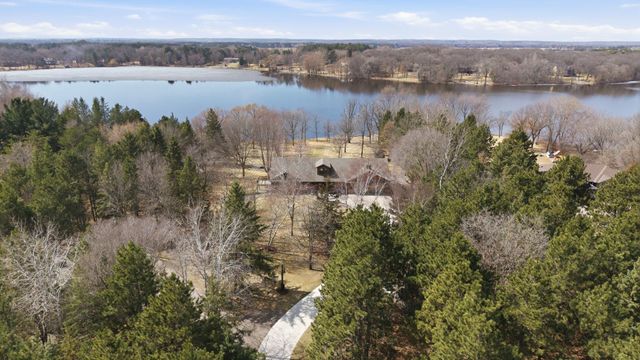 9025 Burton Court NW, Rice, MN 56367
