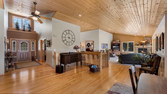 9025 Burton Court NW, Rice, MN 56367