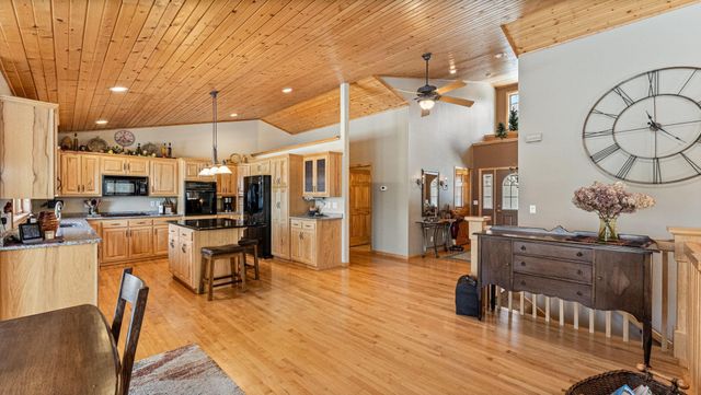 9025 Burton Court NW, Rice, MN 56367