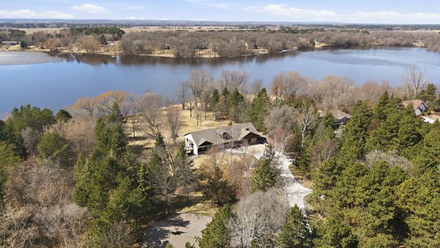 9025 Burton Court NW, Rice, MN 56367