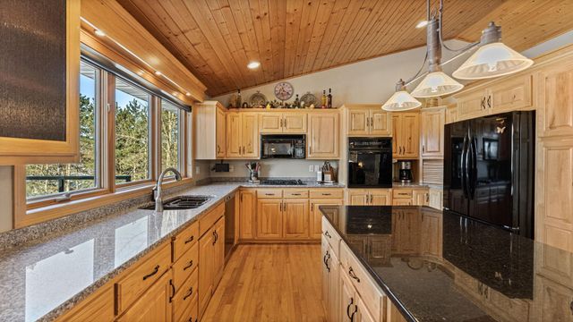 9025 Burton Court NW, Rice, MN 56367