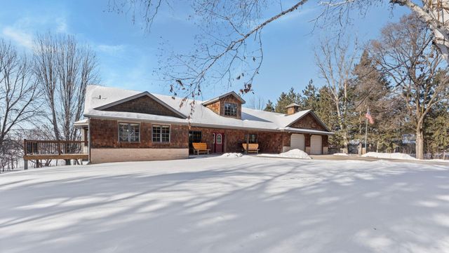 9025 Burton Court NW, Rice, MN 56367