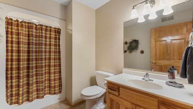 9025 Burton Court NW, Rice, MN 56367