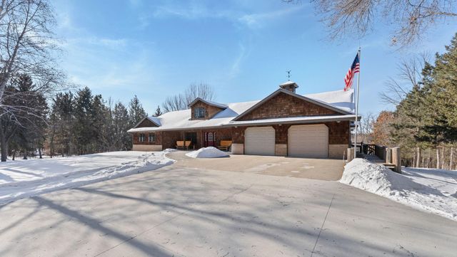 9025 Burton Court NW, Rice, MN 56367