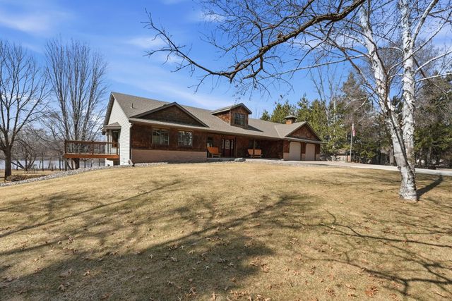 9025 Burton Court NW, Rice, MN 56367