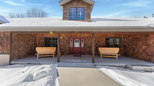 9025 Burton Court NW, Rice, MN 56367