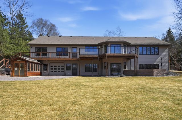 9025 Burton Court NW, Rice, MN 56367