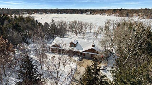9025 Burton Court NW, Rice, MN 56367