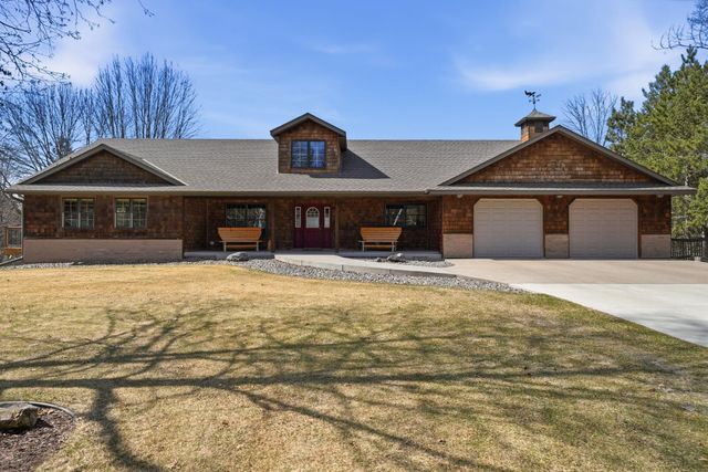 9025 Burton Court NW, Rice, MN 56367