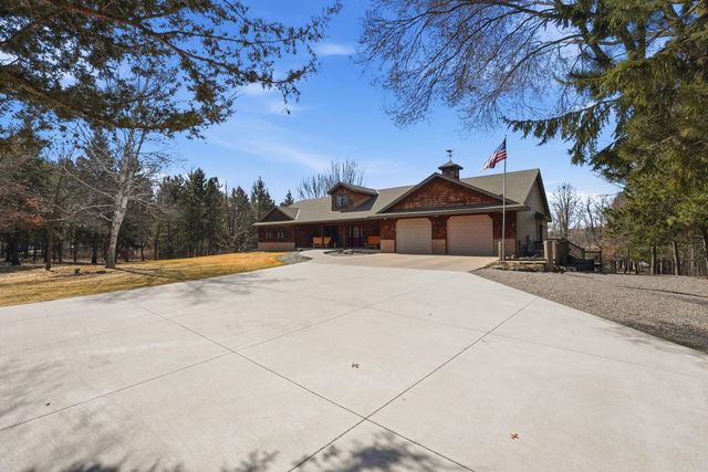 9025 Burton Court NW, Rice, MN 56367