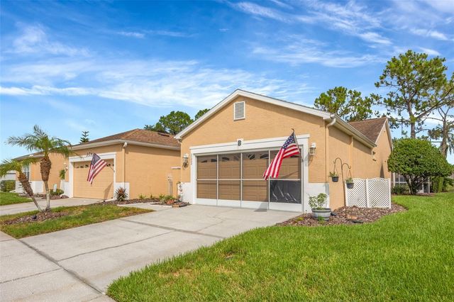 20828 EUSTIS ROAD, Land O Lakes, FL 34637