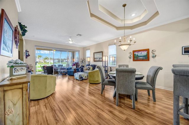 20828 EUSTIS ROAD, Land O Lakes, FL 34637