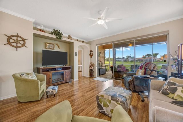 20828 EUSTIS ROAD, Land O Lakes, FL 34637