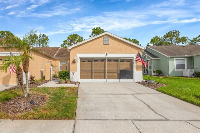 20828 EUSTIS ROAD, Land O Lakes, FL 34637