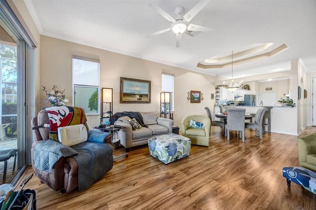 20828 EUSTIS ROAD, Land O Lakes, FL 34637