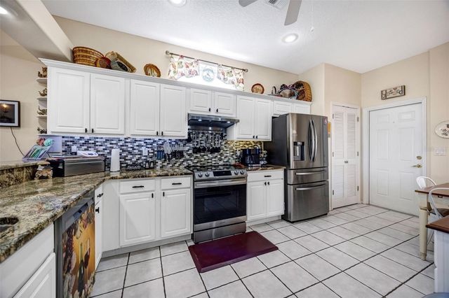 20828 EUSTIS ROAD, Land O Lakes, FL 34637