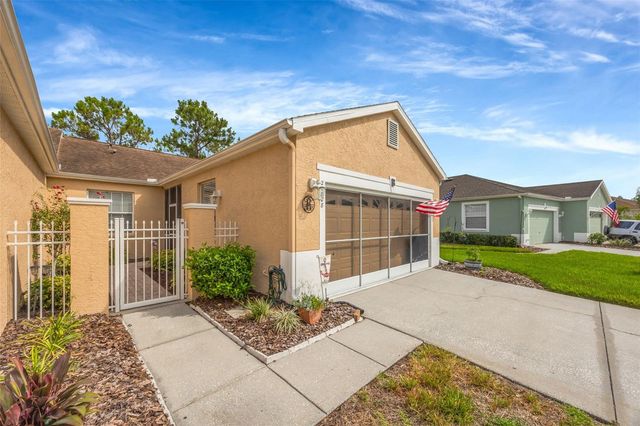 20828 EUSTIS ROAD, Land O Lakes, FL 34637